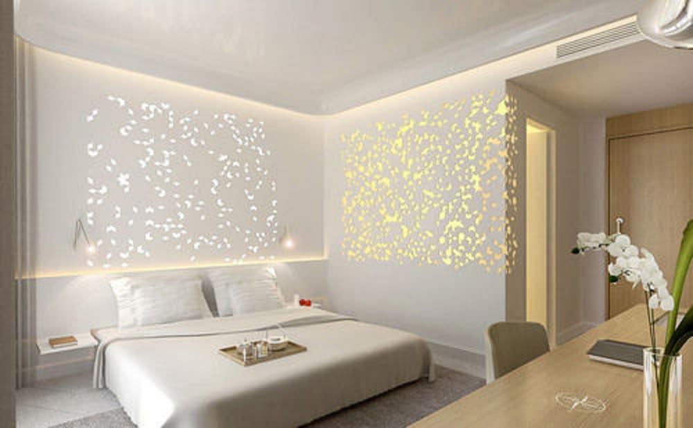 Hotel Hani Algiers Bagian luar foto