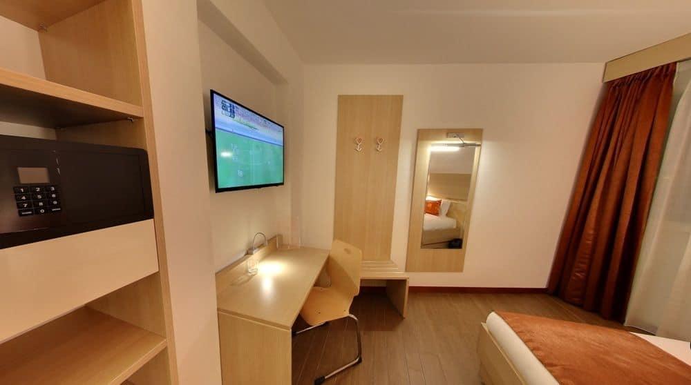 Hotel Hani Algiers Bagian luar foto