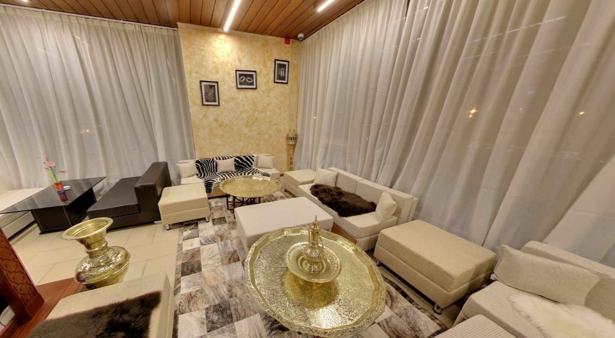 Hotel Hani Algiers Bagian luar foto