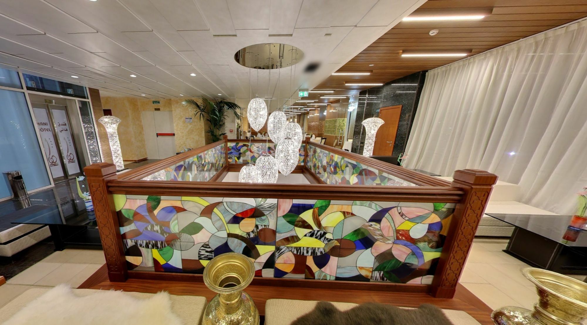 Hotel Hani Algiers Bagian luar foto