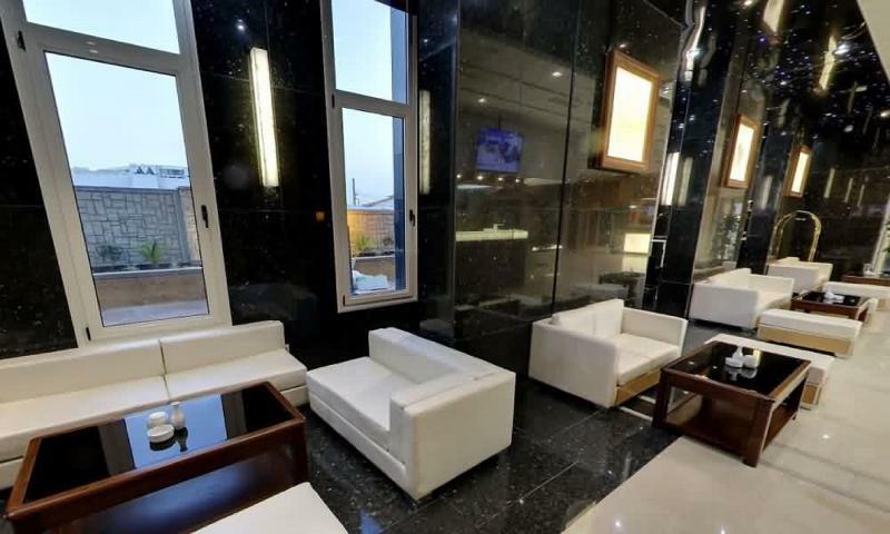 Hotel Hani Algiers Bagian luar foto