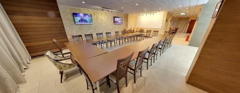 Hotel Hani Algiers Bagian luar foto