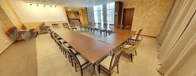Hotel Hani Algiers Bagian luar foto