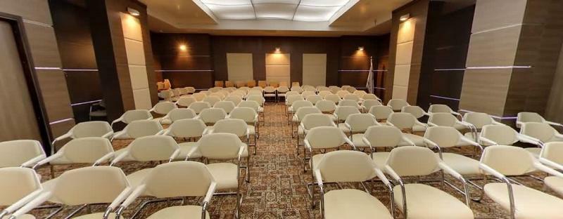 Hotel Hani Algiers Bagian luar foto