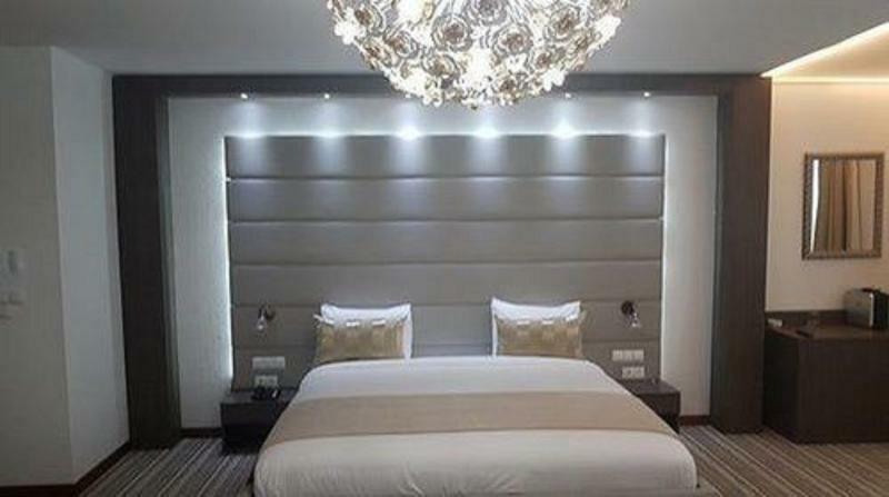 Hotel Hani Algiers Bagian luar foto