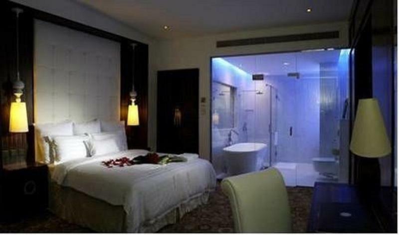 Hotel Hani Algiers Bagian luar foto